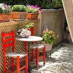 Hébergement de vacances Mantarini