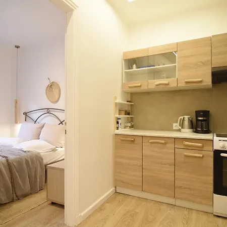 Mantarini Vakantiehuis *
