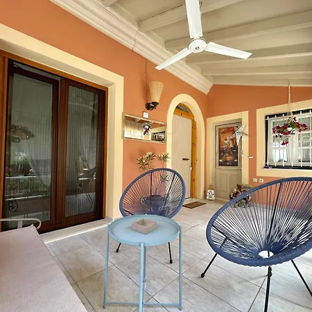 Mantarini Vakantiehuis