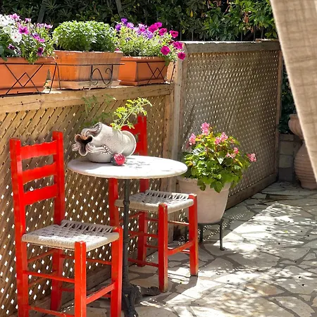 Dom wakacyjny Mantarini