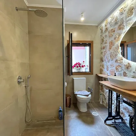 Mantarini Dom wakacyjny