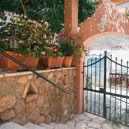 Mantarini Σπίτι διακοπών *