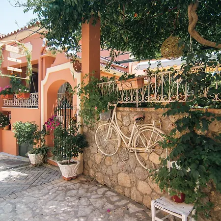 Mantarini * Doukádes