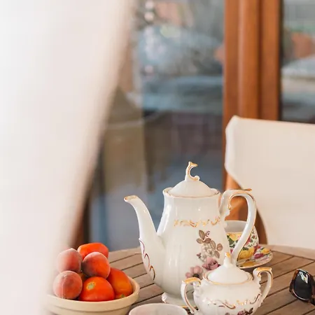 Dom wakacyjny Mantarini