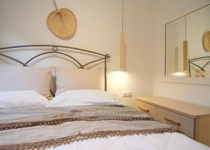 Mantarini * Doukádes