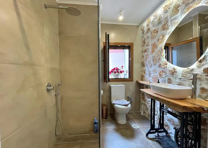 Mantarini Hébergement de vacances