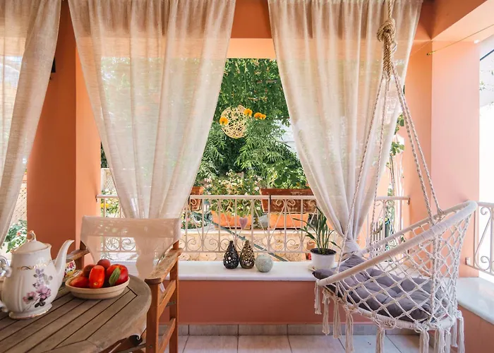 Hébergement de vacances Mantarini