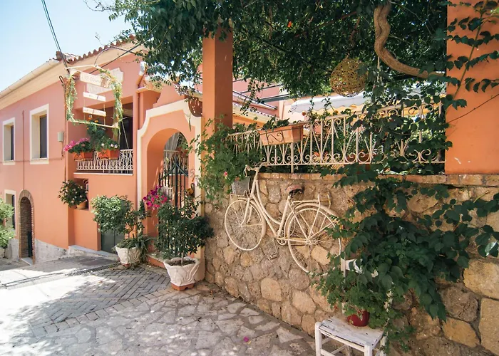 Mantarini * Doukádes