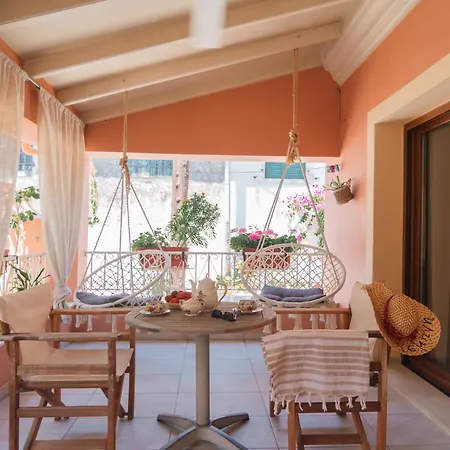 Mantarini * Doukádes